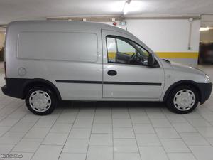 Opel Combo Van 1.3 CDTI Julho/05 - à venda - Comerciais /