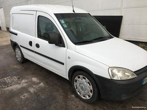 Opel Combo frigorifica Maio/07 - à venda - Comerciais /