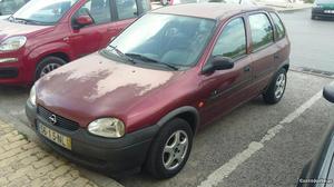 Opel Corsa 1.0 eco 98 Maio/99 - à venda - Ligeiros