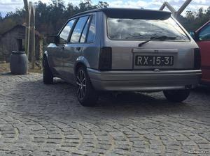 Opel Corsa 1.7 td Março/91 - à venda - Ligeiros