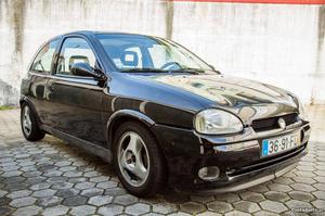Opel Corsa B Sport Abril/95 - à venda - Ligeiros