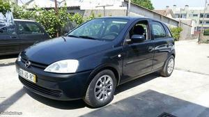 Opel Corsa C 1.0 confort Junho/01 - à venda - Ligeiros