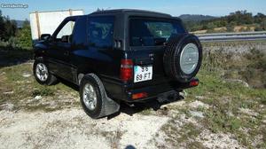 Opel Frontera 2.8 sport Outubro/96 - à venda - Pick-up/