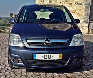 Opel Meriva 1.3CDTI ENJOY 75cv Junho/06 - à venda -