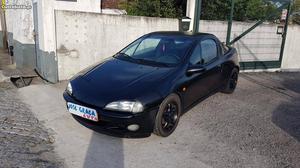 Opel Tigra 1.4i 16v  Julho/96 - à venda - Ligeiros