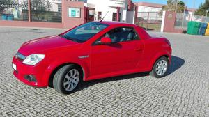 Opel Tigra twintop cabrio a/c Abril/08 - à venda - Ligeiros