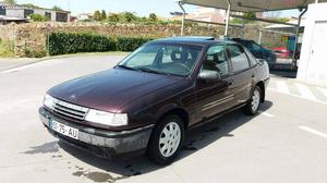 Opel Vectra 1.6 EXPRESSION Setembro/92 - à venda - Ligeiros