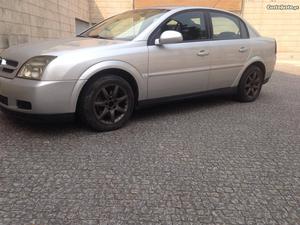 Opel Vectra 1.9 Cdti Janeiro/06 - à venda - Ligeiros