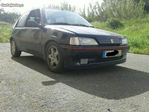 Peugeot 106 xsi Janeiro/96 - à venda - Ligeiros