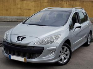 Peugeot 308 sw 1.6 HDI