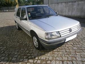 Peugeot 309 GR 1.3 IMACULADO Fevereiro/90 - à venda -