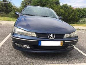 Peugeot 406 SW Julho/00 - à venda - Ligeiros Passageiros,