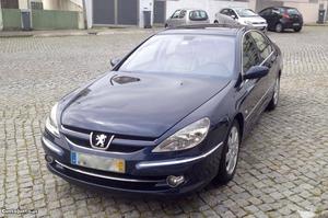 Peugeot  HDI V6 IVOIRE Abril/05 - à venda - Ligeiros