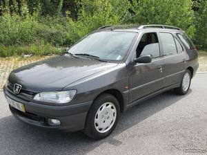 Peugeot  Orage Maio/99 - à venda - Ligeiros