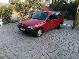 Renault Clio 1.2 i BARATO Maio/93 - à venda - Ligeiros