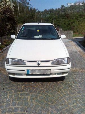 Renault  D Fevereiro/94 - à venda - Comerciais / Van,