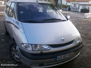 Renault Espace Dinamic Maio/01 - à venda - Monovolume /