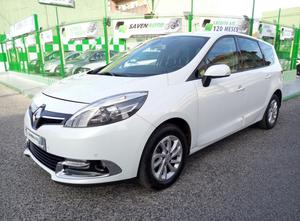 Renault Grand scénic 1.6 dCi Luxe 7L
