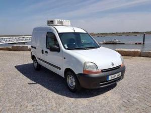 Renault KANGOO 1.9D