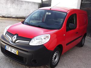 Renault Kangoo C/IVA-ACEITO TROCA Fevereiro/14 - à venda -