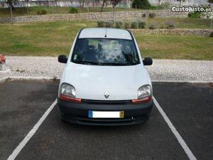 Renault Kangoo  d Janeiro/98 - à venda - Ligeiros