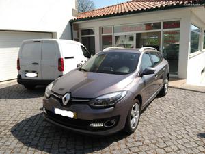 Renault Mégane Dynamique S c/ GPS Fevereiro/14 - à venda -