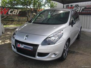 Renault Scénic 1.6 DCI BOSE EDITION Agosto/11 - à venda -