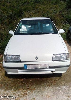 Renault d Janeiro/93 - à venda - Comerciais / Van,