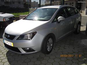 Seat Ibiza Quase tdi Novembro/14 - à venda -