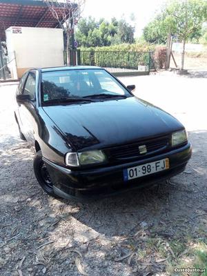 Seat Ibiza SEAT Ibiza 1.9 D Agosto/95 - à venda -