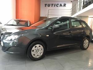 Seat Ibiza ST 1.2 tdi c/ AC Janeiro/11 - à venda - Ligeiros