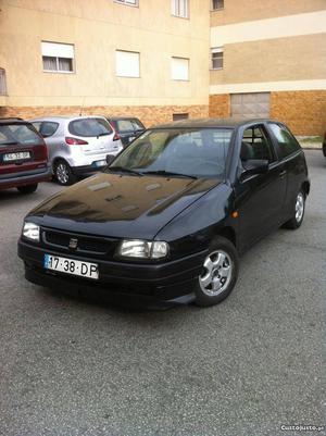 Seat Ibiza  diesel Maio/95 - à venda - Ligeiros