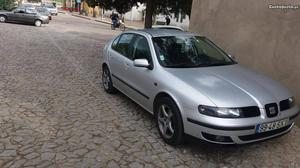 Seat Leon 150 cv Fevereiro/02 - à venda - Ligeiros