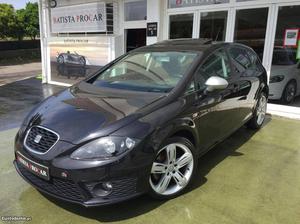 Seat Leon 2.0 TDi FR Agosto/09 - à venda - Ligeiros