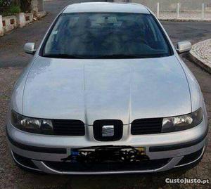 Seat Toledo 1.6 sr 105 CV com ar condicionado Agosto/99 - à