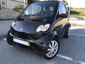 Smart ForTwo CX AUTOMÁTICA NACIONAL Fevereiro/03 - à venda