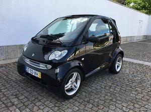 Smart ForTwo pulse Julho/03 - à venda - Ligeiros