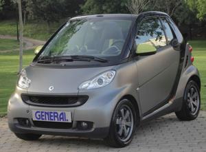 Smart Fortwo 1.0 MHD Grey Style