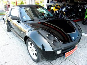 Smart Roadster 82cv Agosto/06 - à venda - Descapotável /