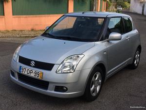 Suzuki Swift comercial Maio/07 - à venda - Comerciais /