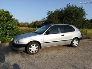 Toyota Corolla 2.0cc Maio/98 - à venda - Ligeiros