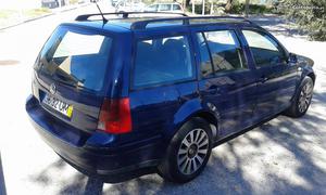 VW Golf Highline 130cv Dezembro/02 - à venda - Ligeiros