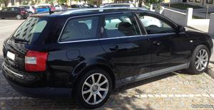 VW Passat 1.9 TDI 130cv - Março/03 - à venda -