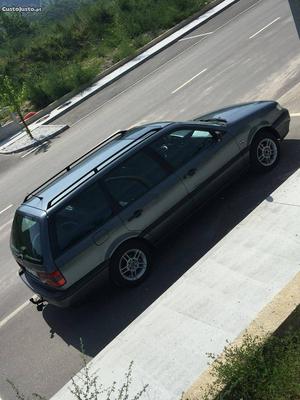 VW Passat tdi Agosto/96 - à venda - Ligeiros Passageiros,