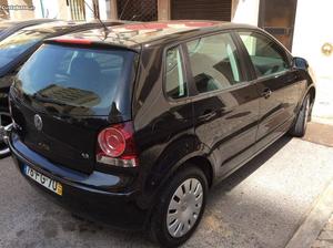 VW Polo 1.2 Highline Fevereiro/08 - à venda - Ligeiros