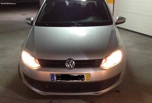 VW Polo 1.2 TDI Outubro/12 - à venda - Ligeiros