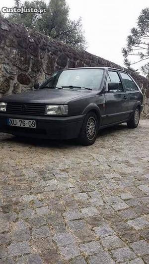 VW Polo g40 Fevereiro/92 - à venda - Ligeiros Passageiros,