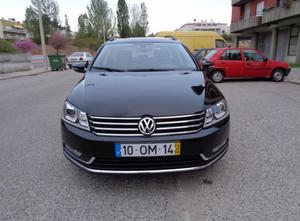 Vw Passat variant 2.0 TDi Edition Con.BM