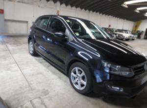 Vw Polo 1.2 TDI CONFORTLINE