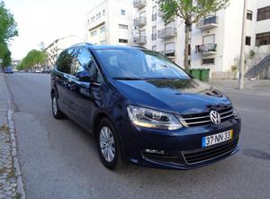 Vw Sharan 2.0 TDi Confortline DSG